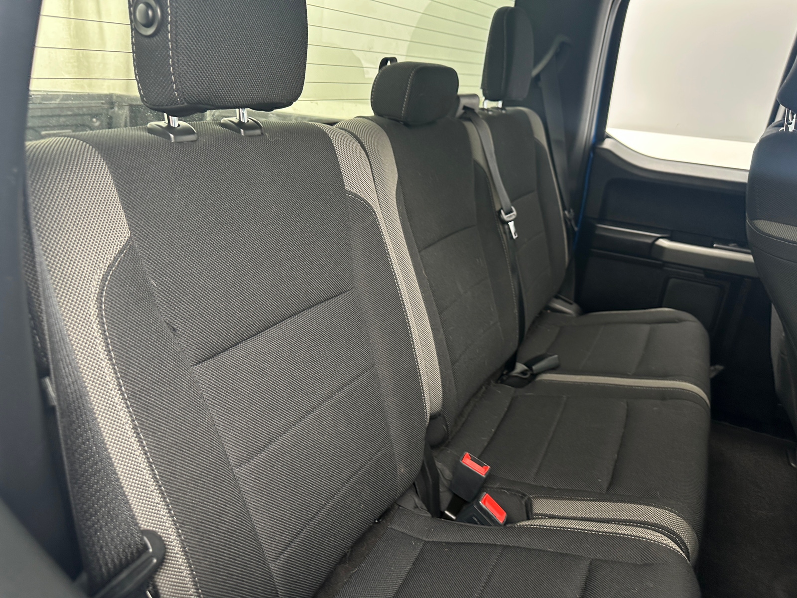 Thumbnail: 2019 Ford Econoline - 6