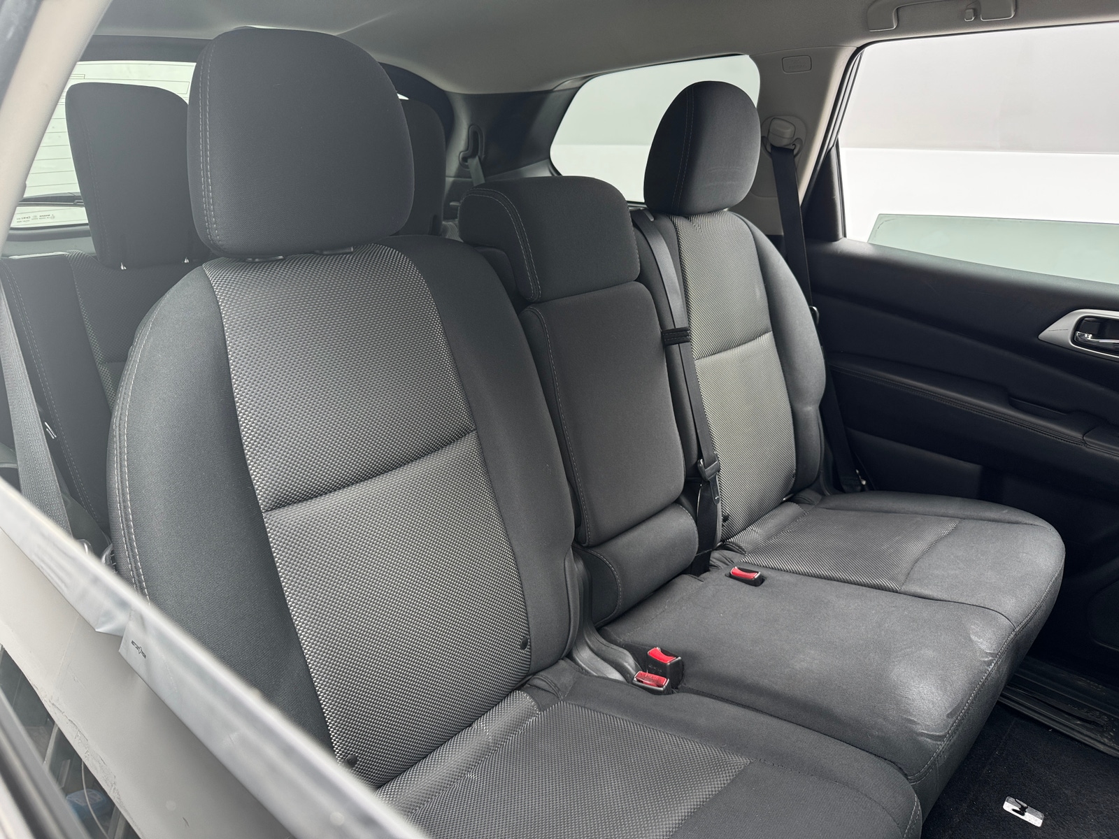Thumbnail: 2019 Nissan Pathfinder - 6