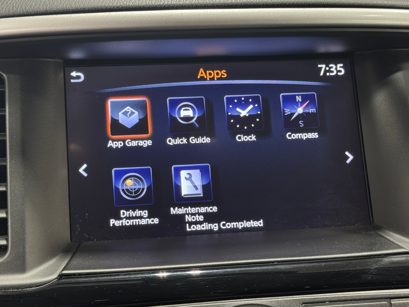 Thumbnail: 2019 Nissan Pathfinder - 4