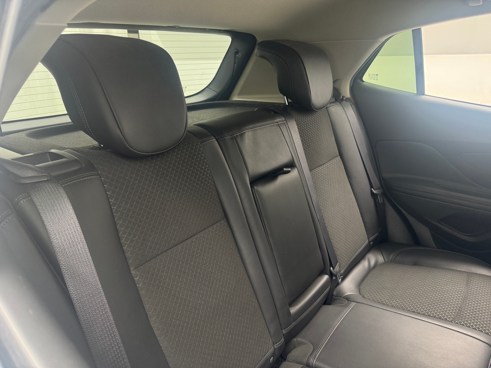 Thumbnail: 2018 Buick Encore - 5