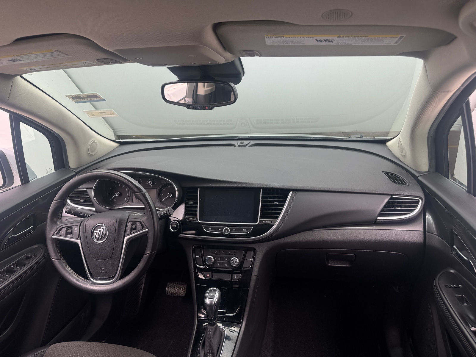 Thumbnail: 2018 Buick Encore - 2