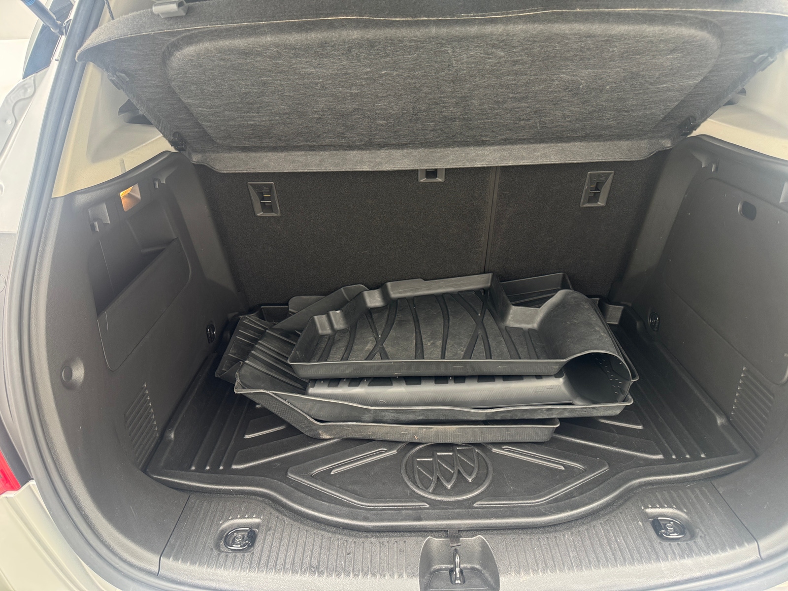 Thumbnail: 2018 Buick Encore - 6