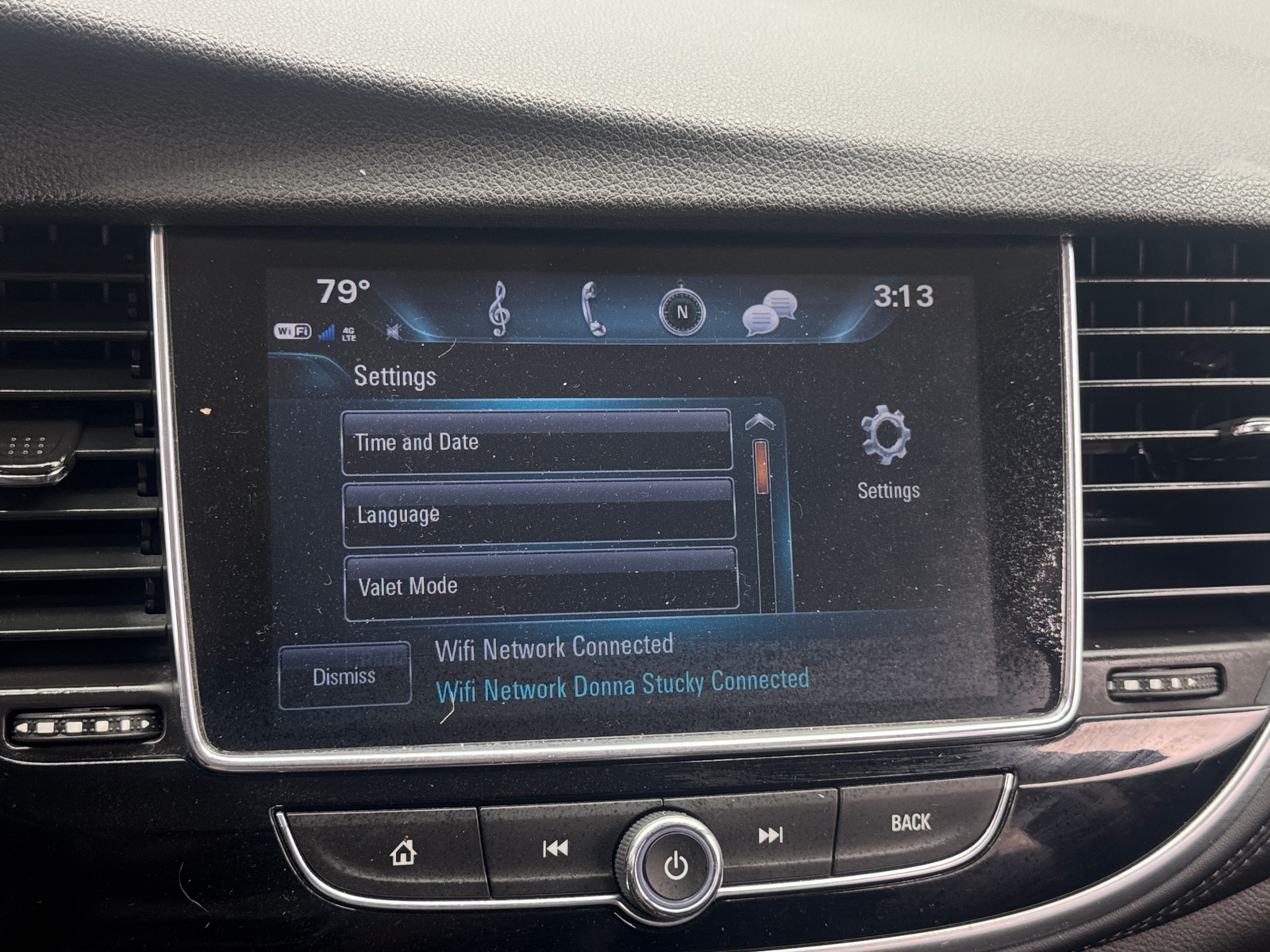 Thumbnail: 2018 Buick Encore - 3