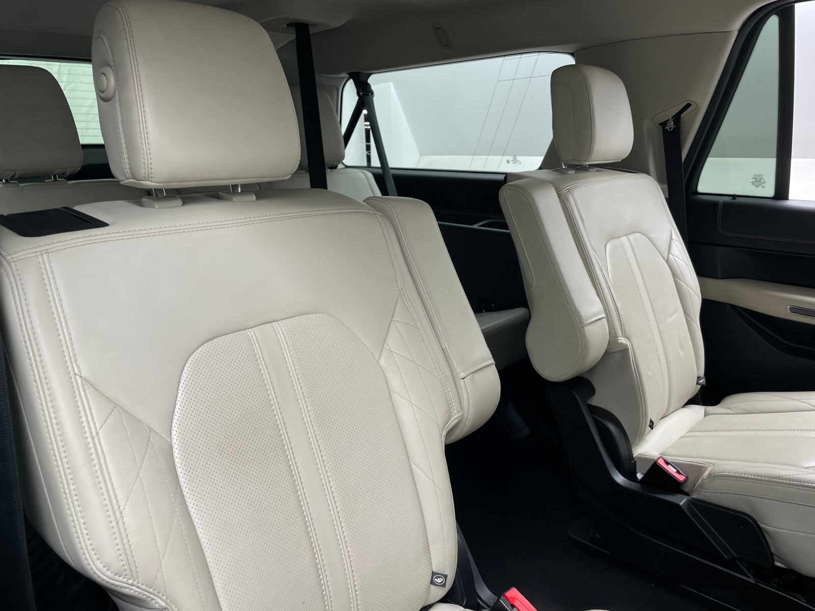 Thumbnail: 2019 Ford Expedition MAX - 5