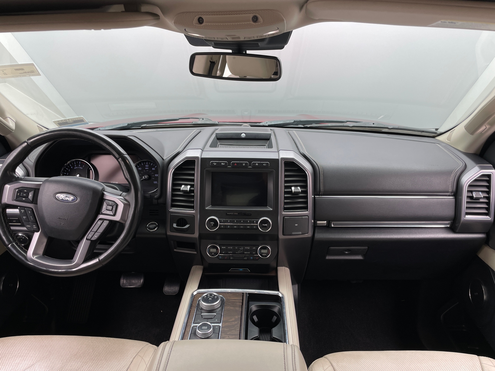 Thumbnail: 2019 Ford Expedition MAX - 2