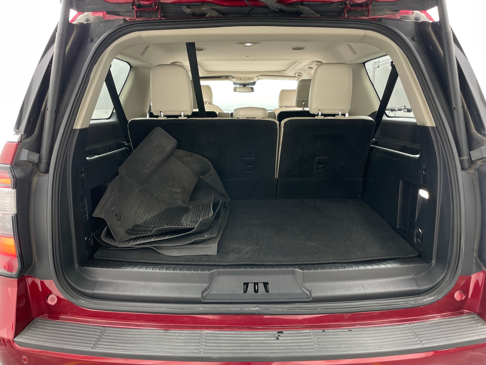 Thumbnail: 2019 Ford Expedition MAX - 6