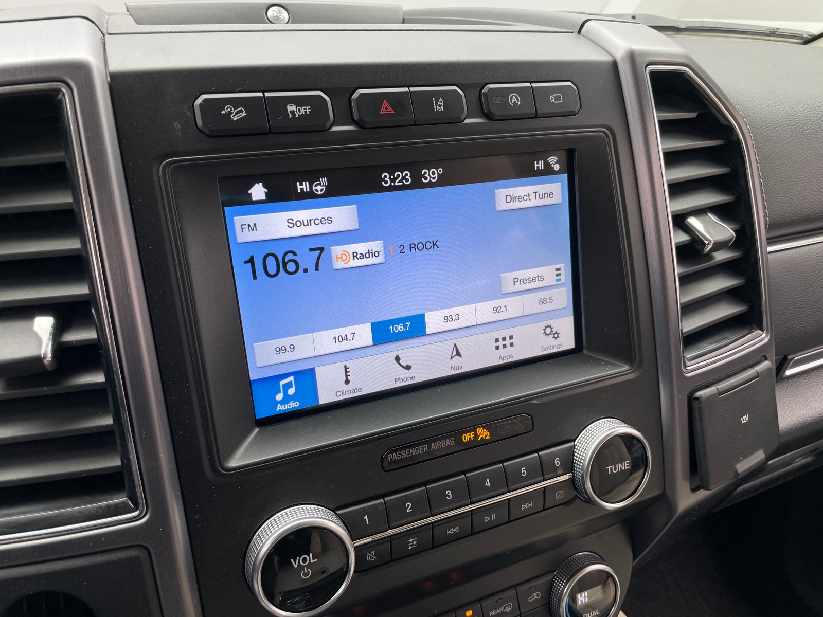 Thumbnail: 2019 Ford Expedition MAX - 3