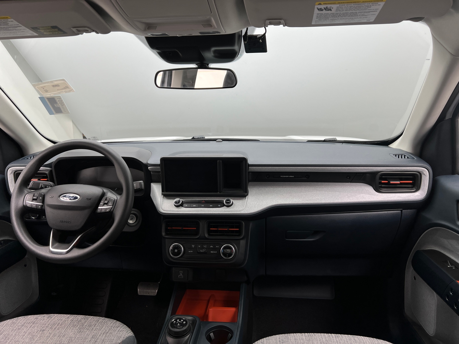 Thumbnail: 2022 Ford Maverick - 3