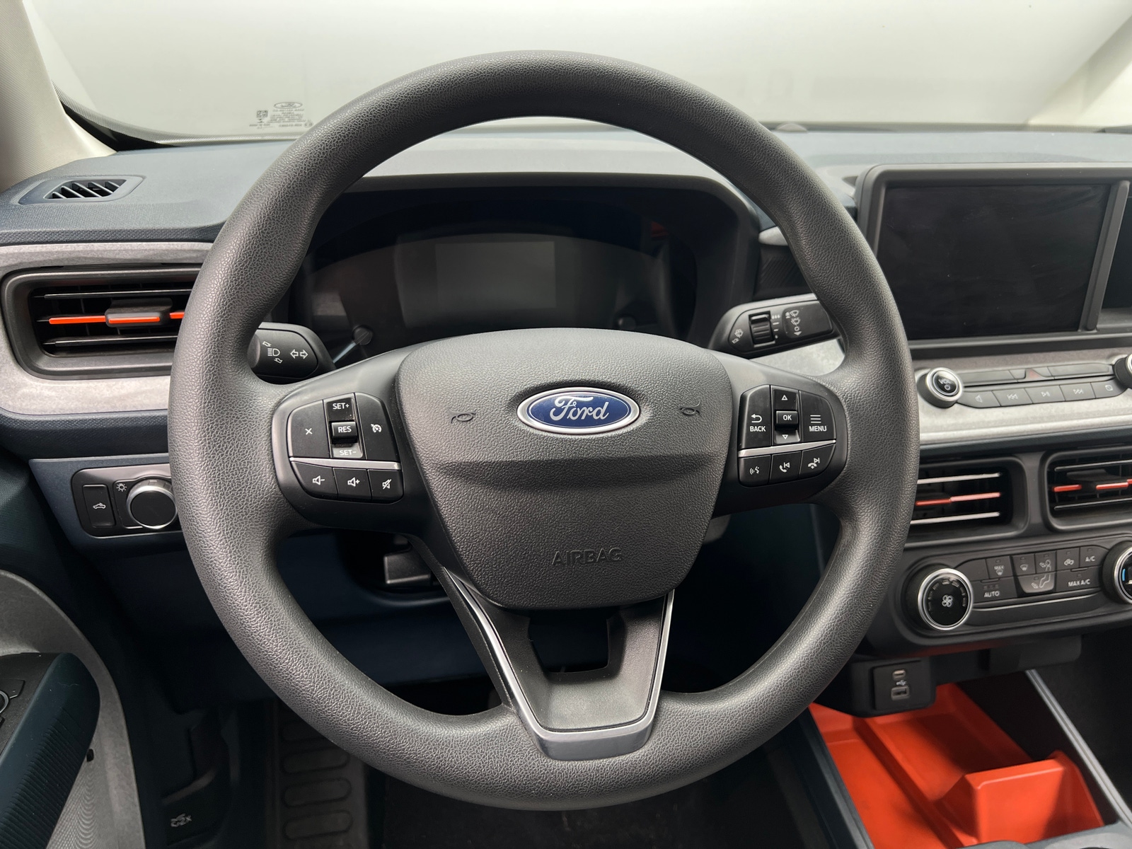 Thumbnail: 2022 Ford Maverick - 5