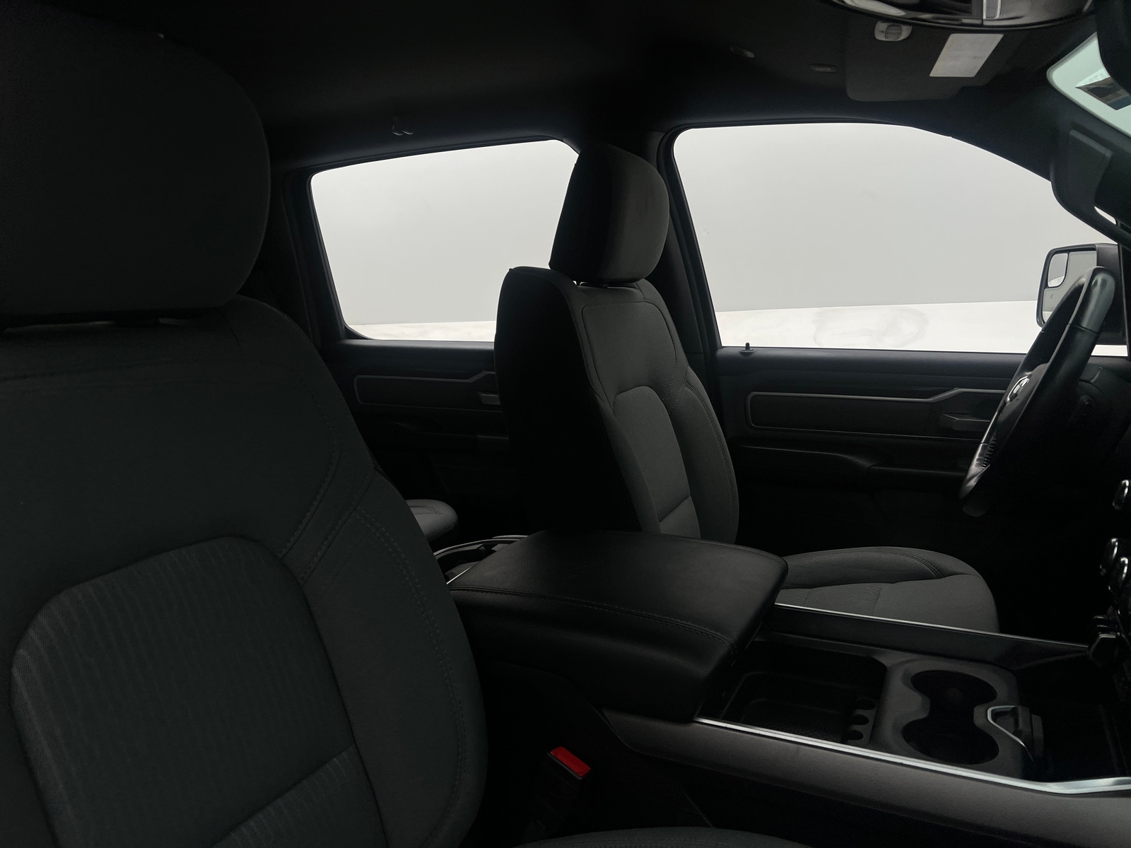 Thumbnail: 2023 RAM 1500 - 2