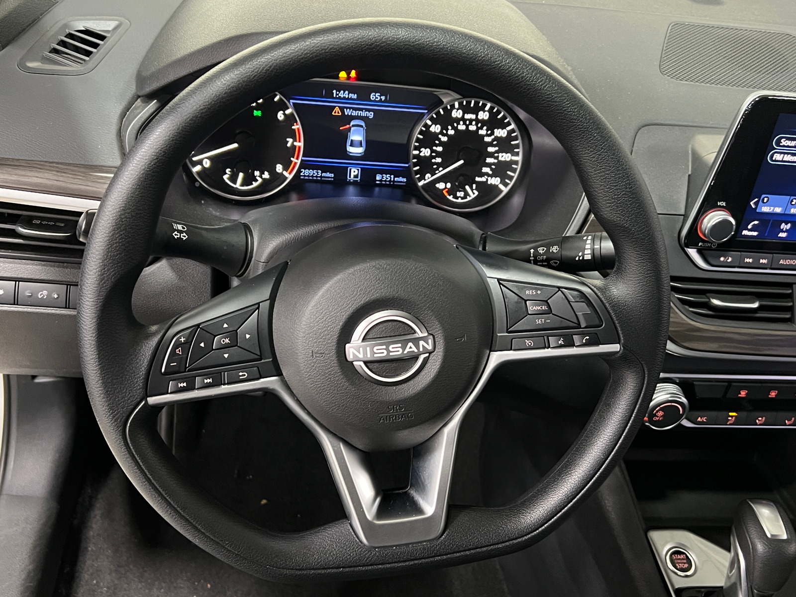 Thumbnail: 2025 Nissan Altima - 5