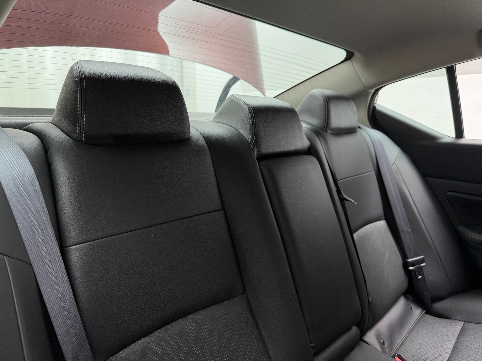 Thumbnail: 2024 Nissan Altima - 5