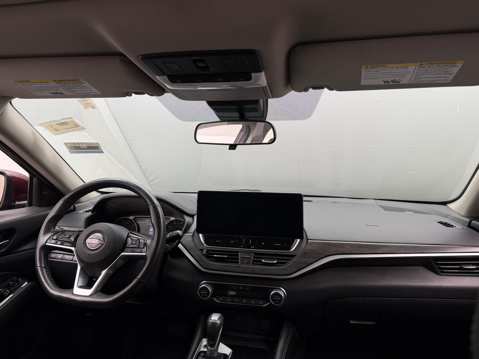 Thumbnail: 2024 Nissan Altima - 2