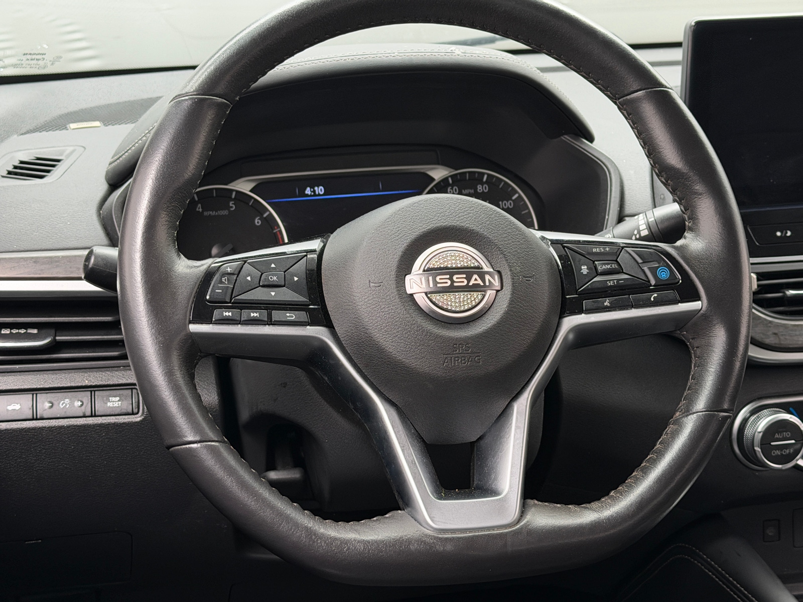 Thumbnail: 2024 Nissan Altima - 4