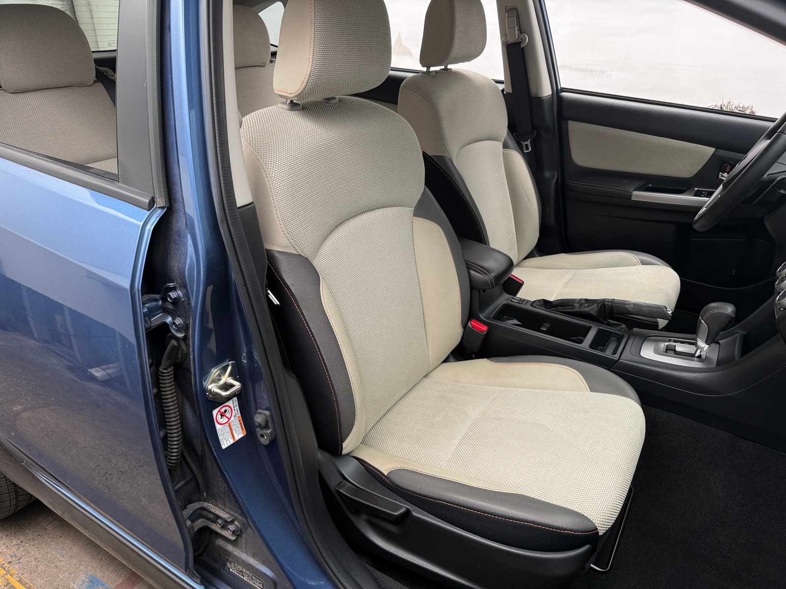 Thumbnail: 2016 Subaru Crosstrek - 2