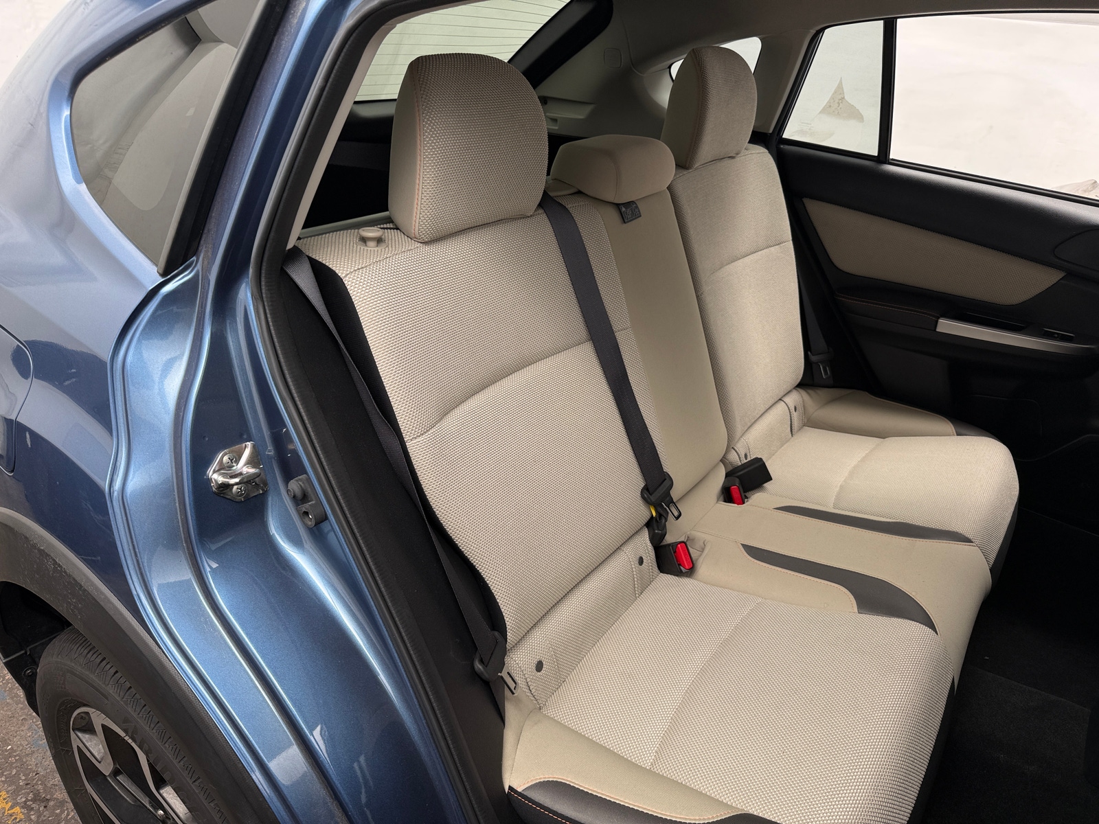 Thumbnail: 2016 Subaru Crosstrek - 6