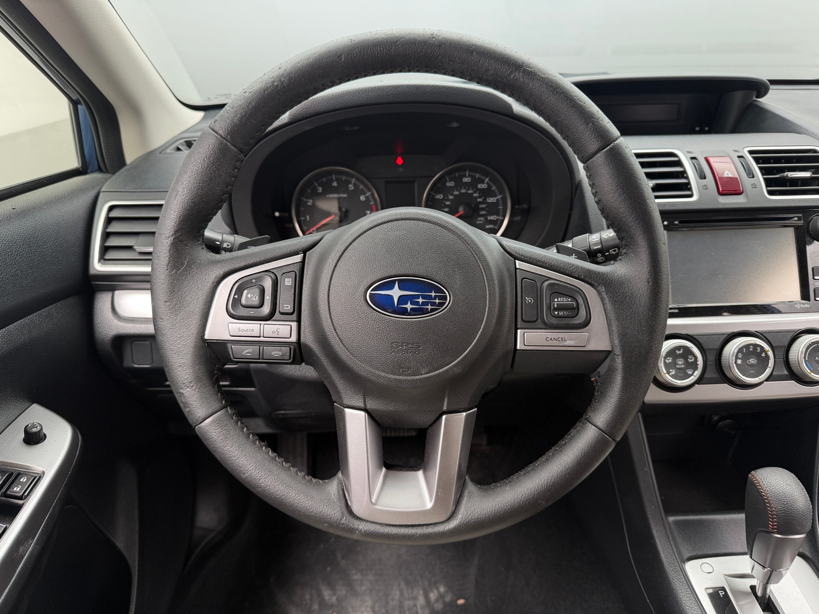 Thumbnail: 2016 Subaru Crosstrek - 5