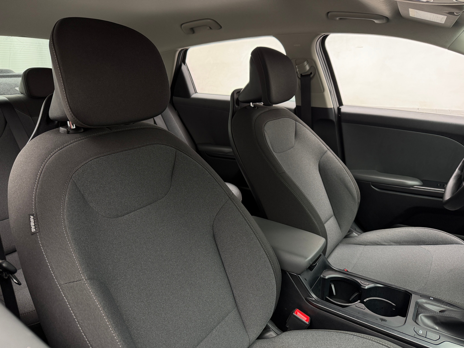 Thumbnail: 2025 Kia K4 - 2