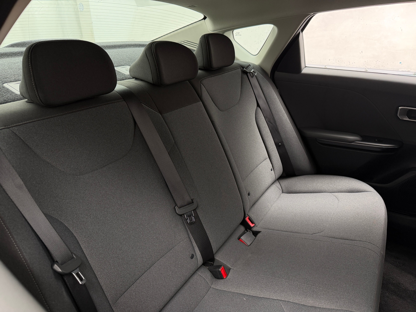 Thumbnail: 2025 Kia K4 - 6