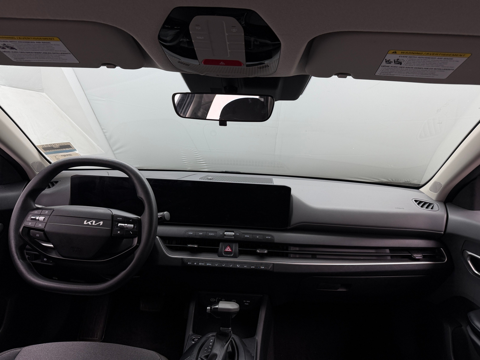 Thumbnail: 2025 Kia K4 - 3