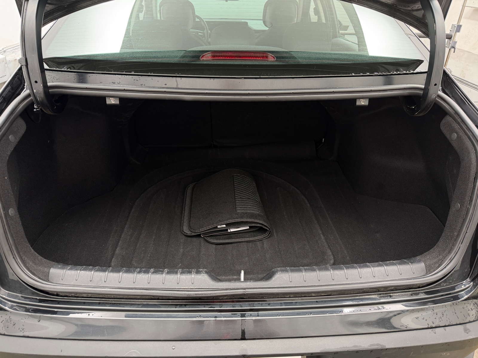 Thumbnail: 2025 Kia K4 - 7