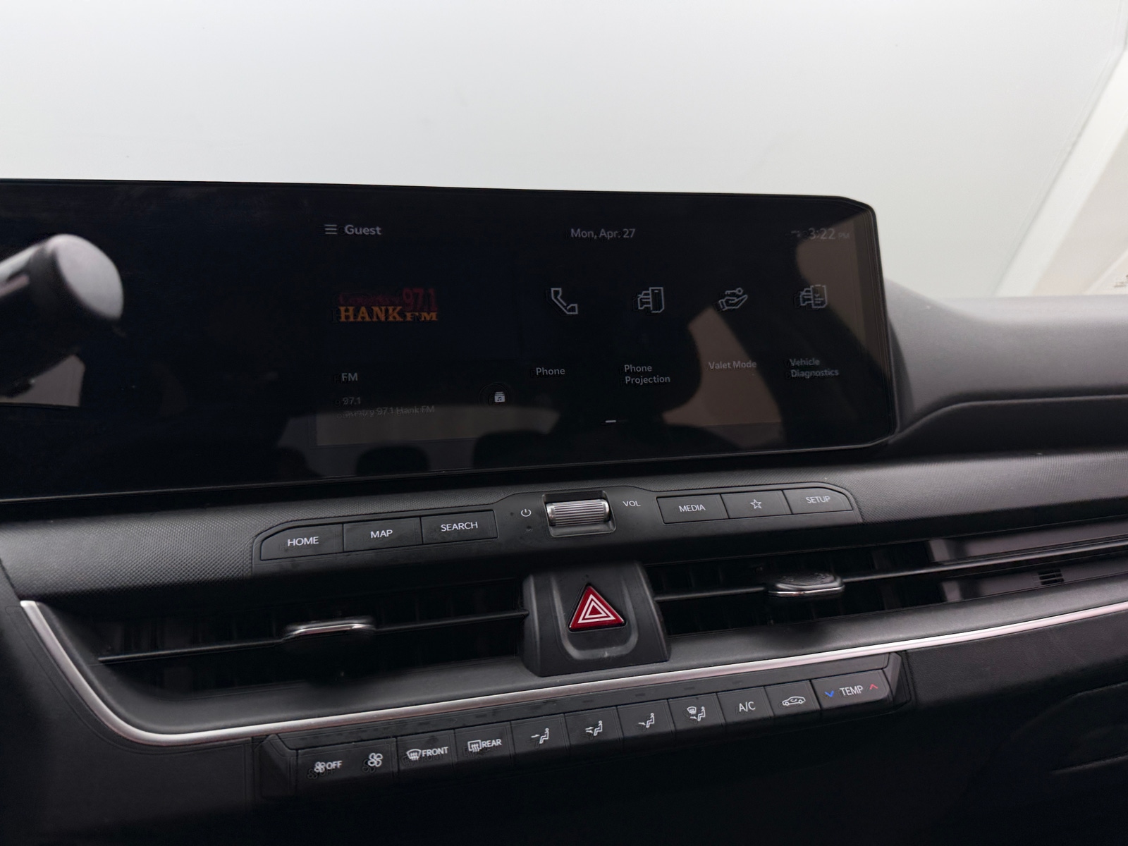 Thumbnail: 2025 Kia K4 - 4