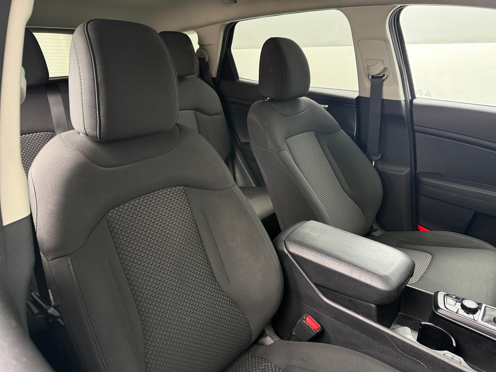 Thumbnail: 2023 Kia Sportage - 2