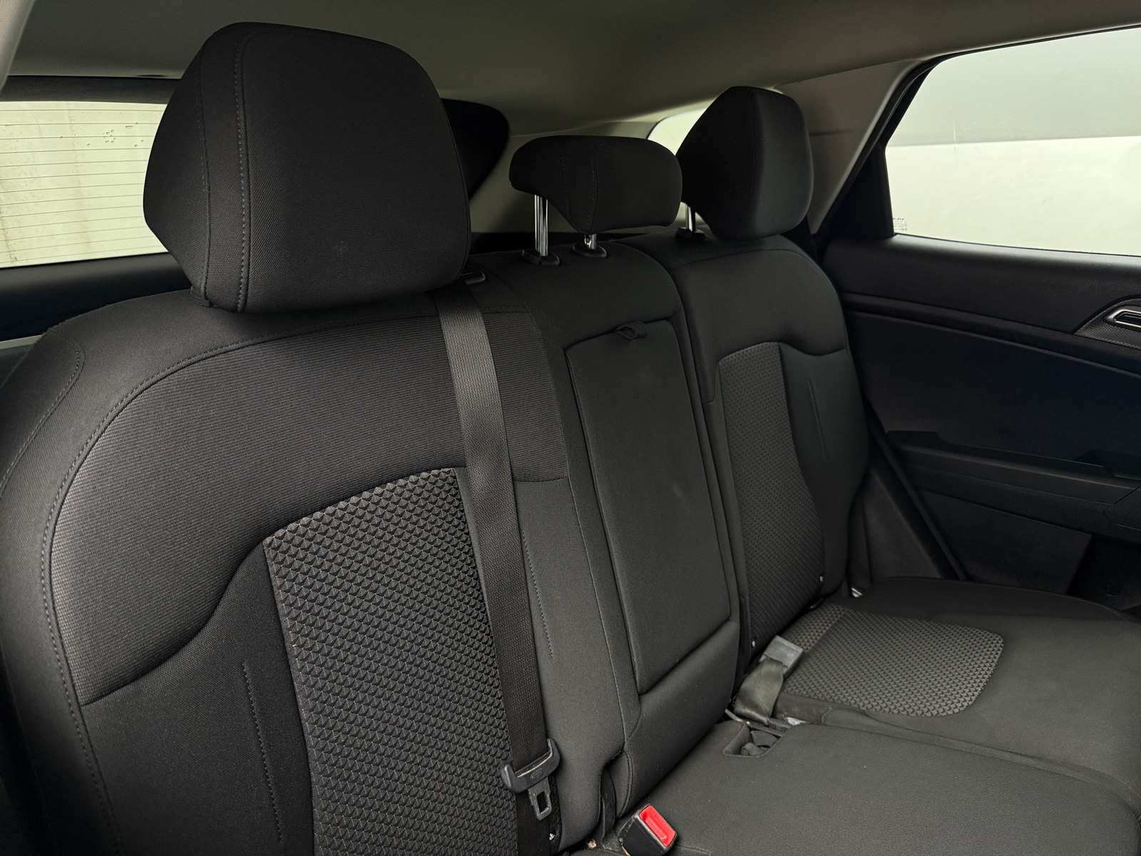 Thumbnail: 2023 Kia Sportage - 6