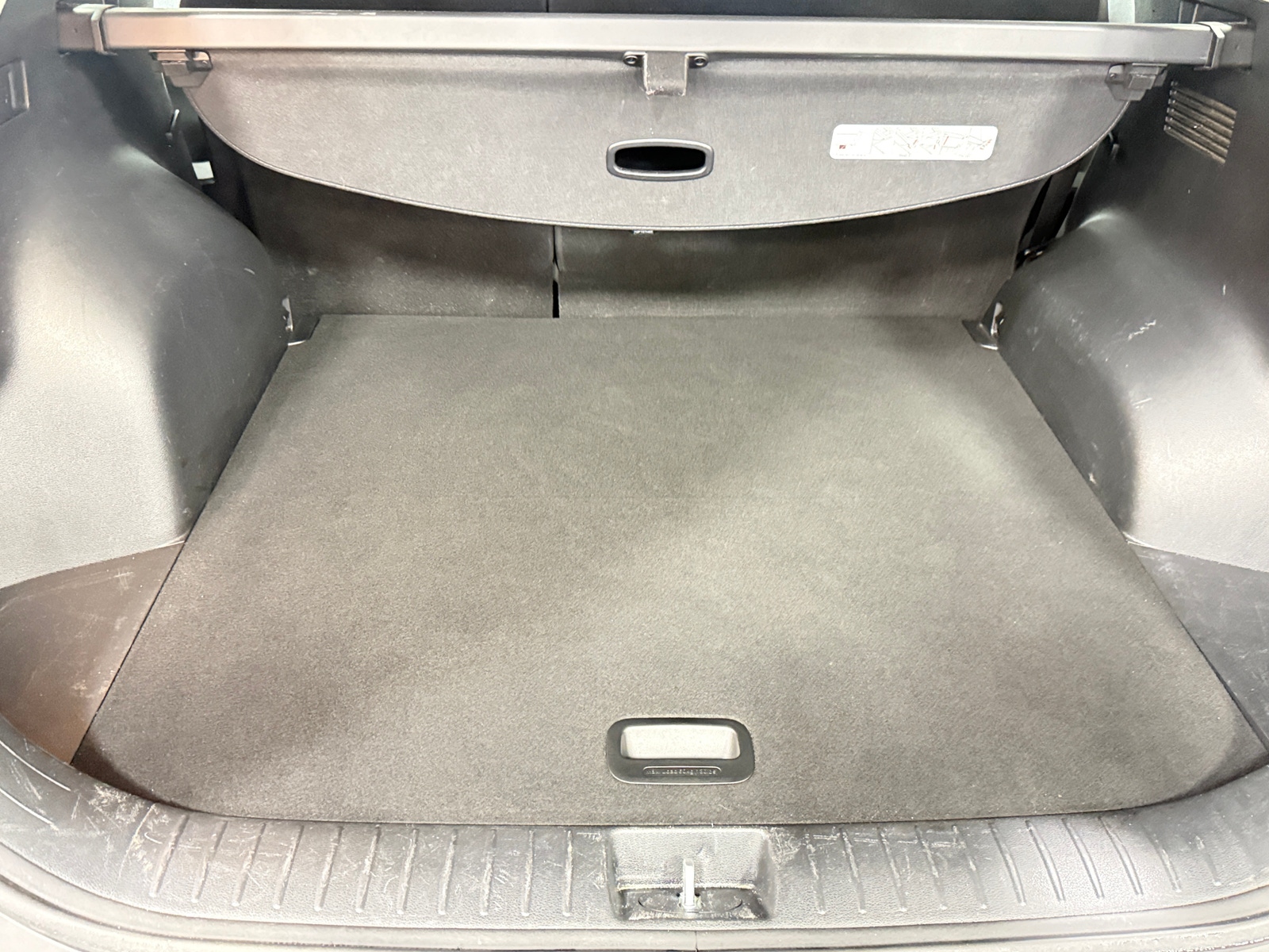 Thumbnail: 2023 Kia Sportage - 7