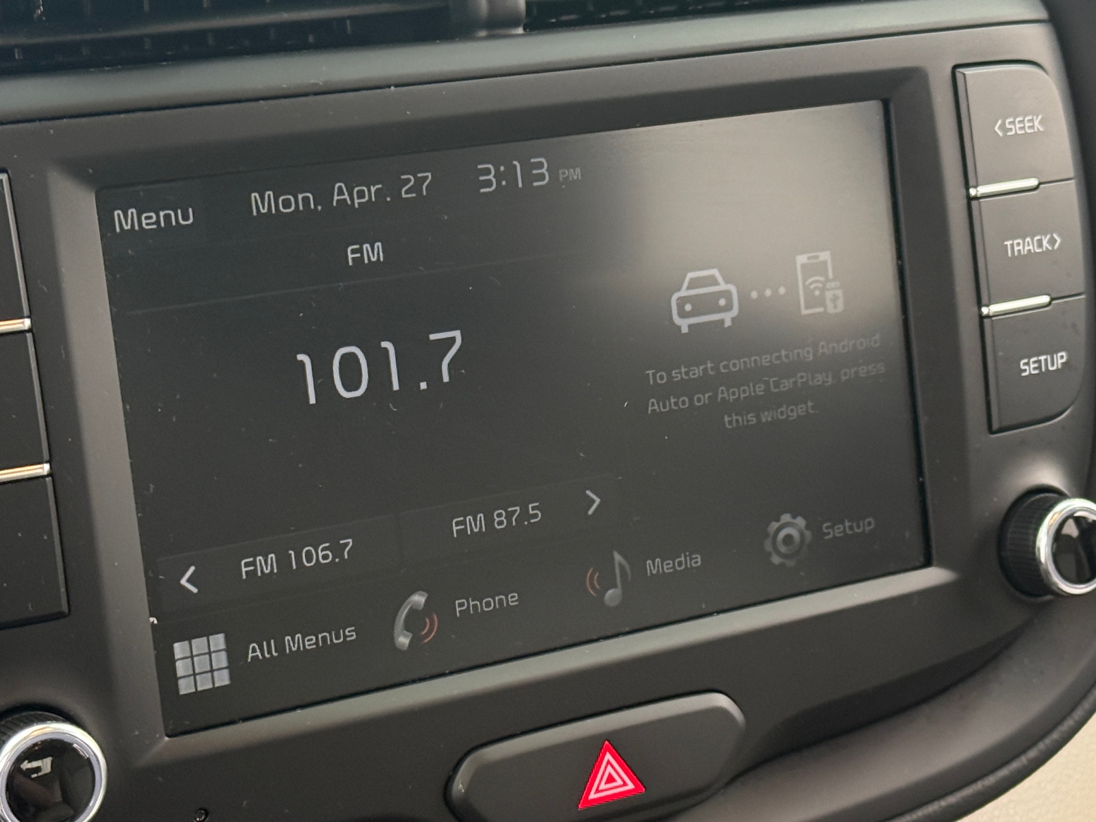 Thumbnail: 2025 Kia Soul - 4