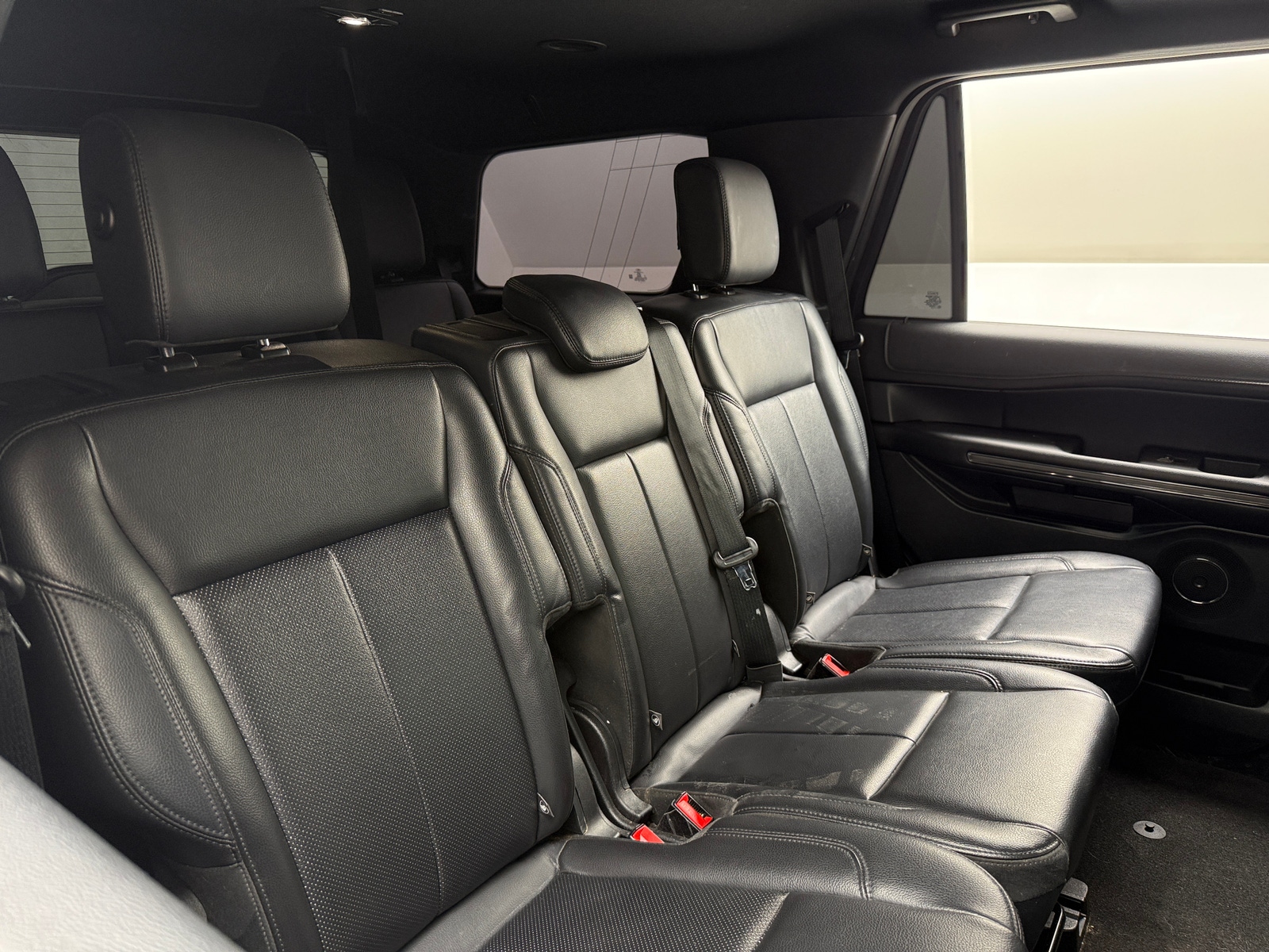 Thumbnail: 2019 Ford Expedition - 5