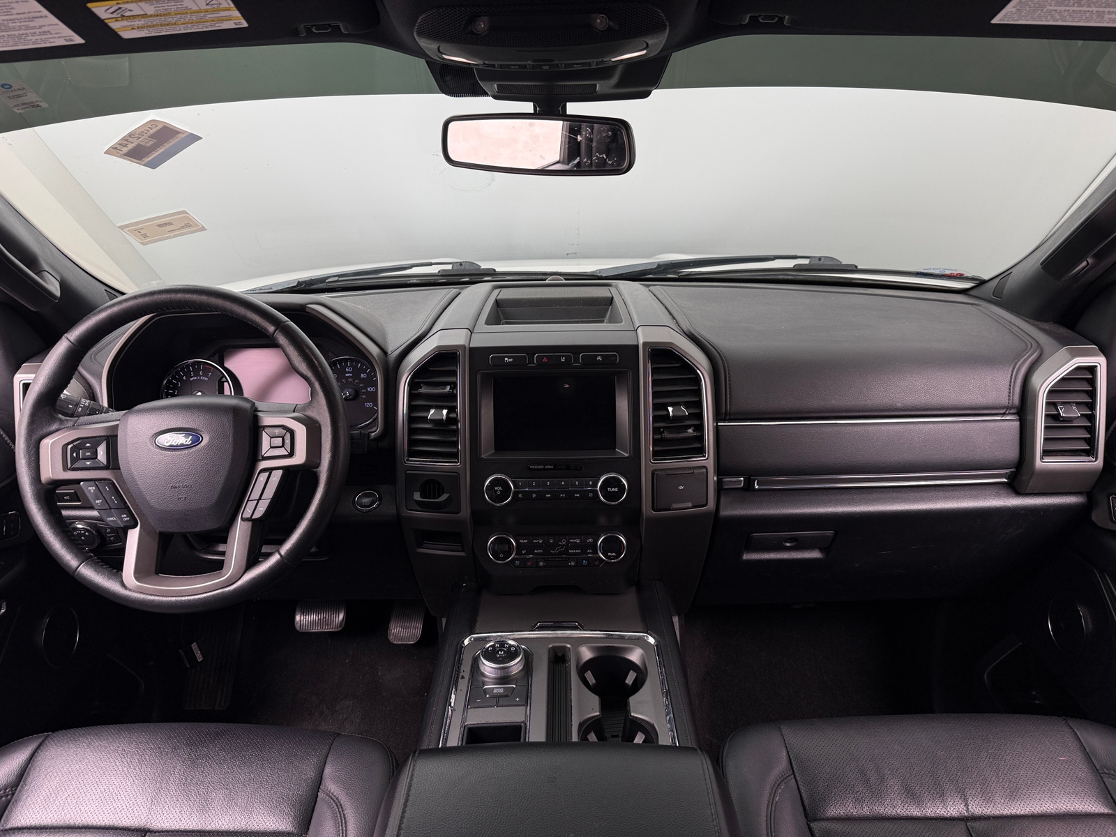 Thumbnail: 2019 Ford Expedition - 2