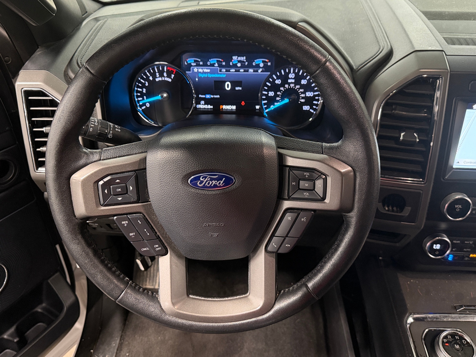 Thumbnail: 2019 Ford Expedition - 4
