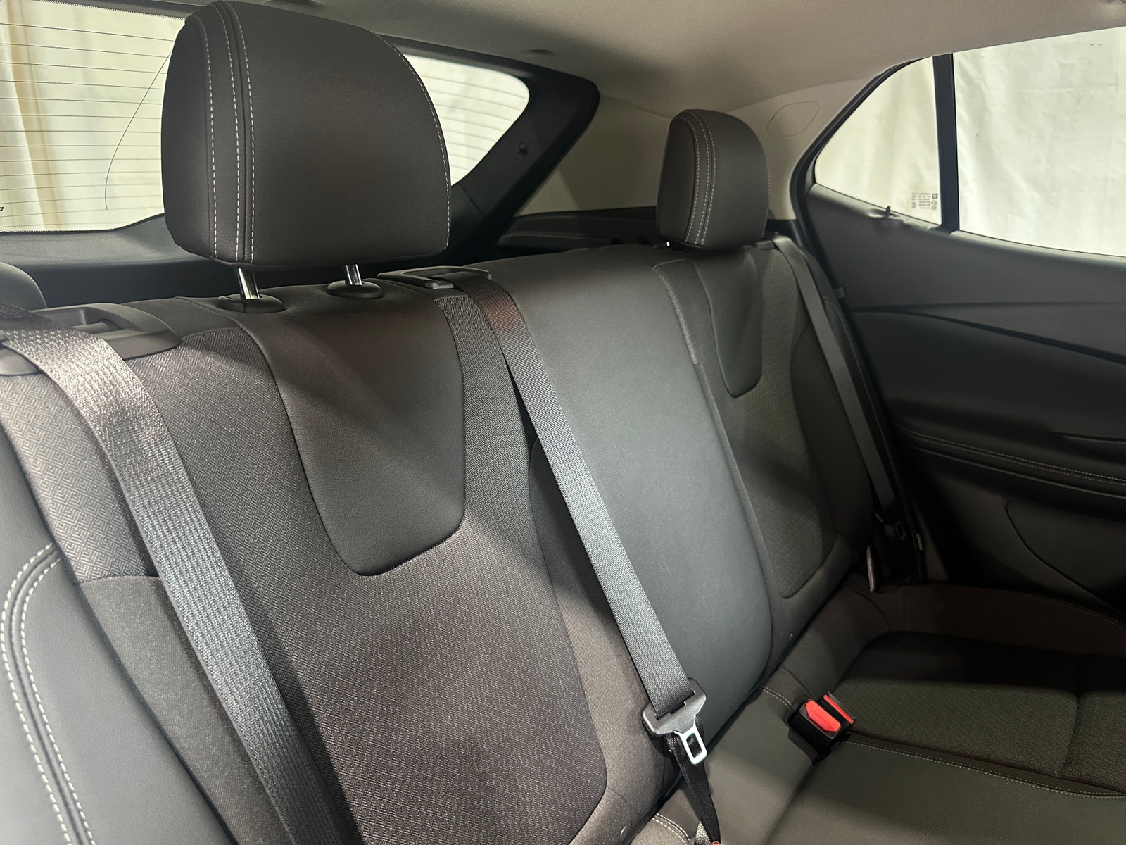 Thumbnail: 2025 Buick Encore GX - 5