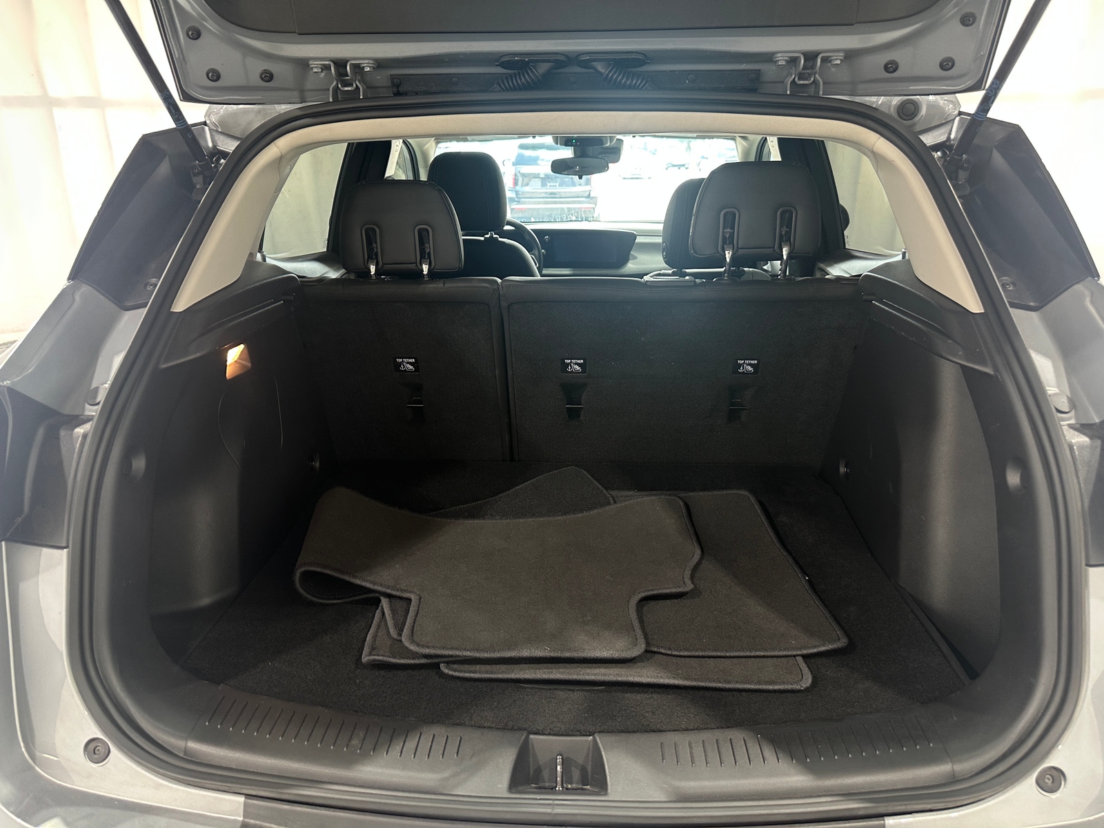 Thumbnail: 2025 Buick Encore GX - 6