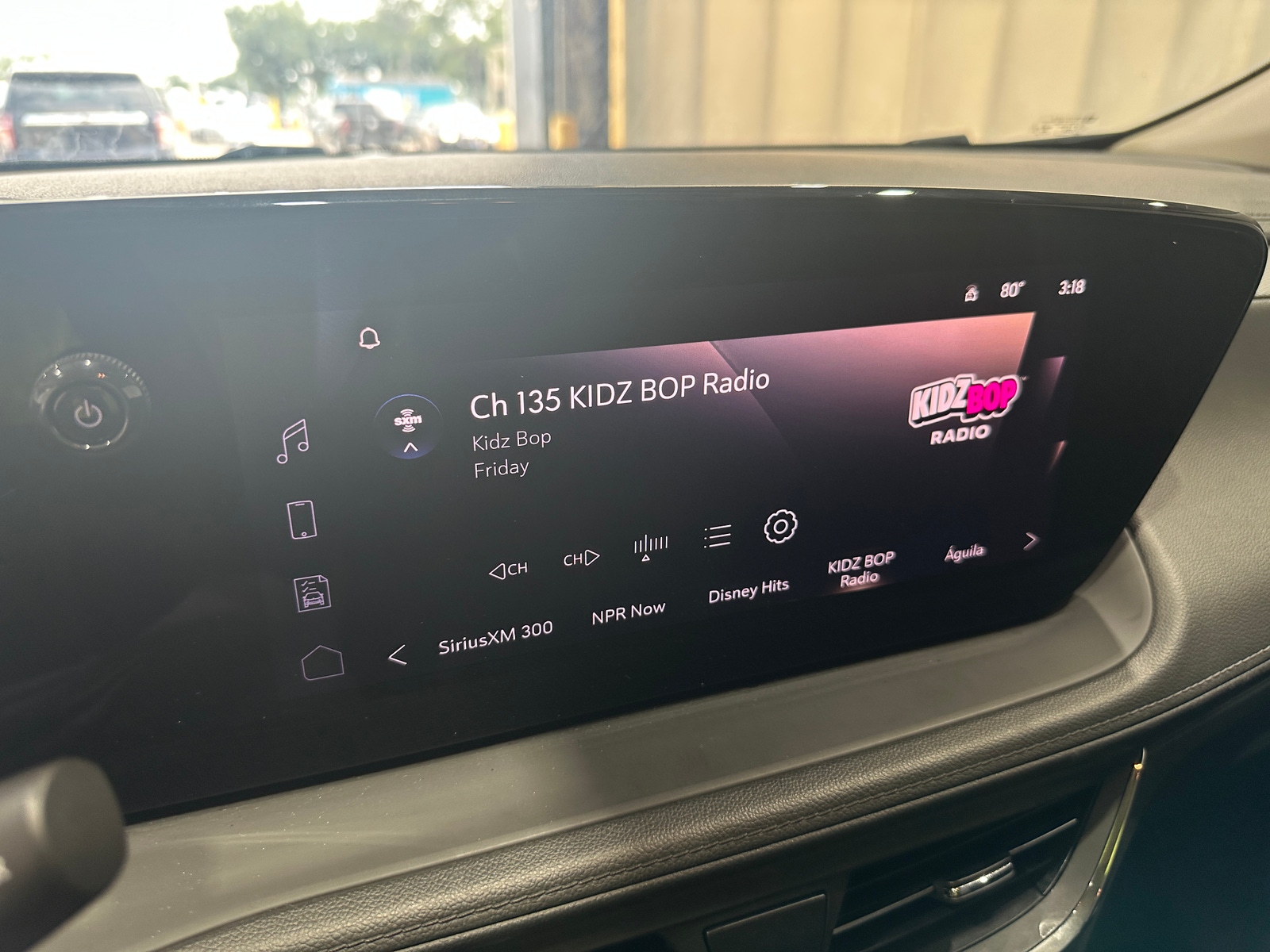 Thumbnail: 2025 Buick Encore GX - 3