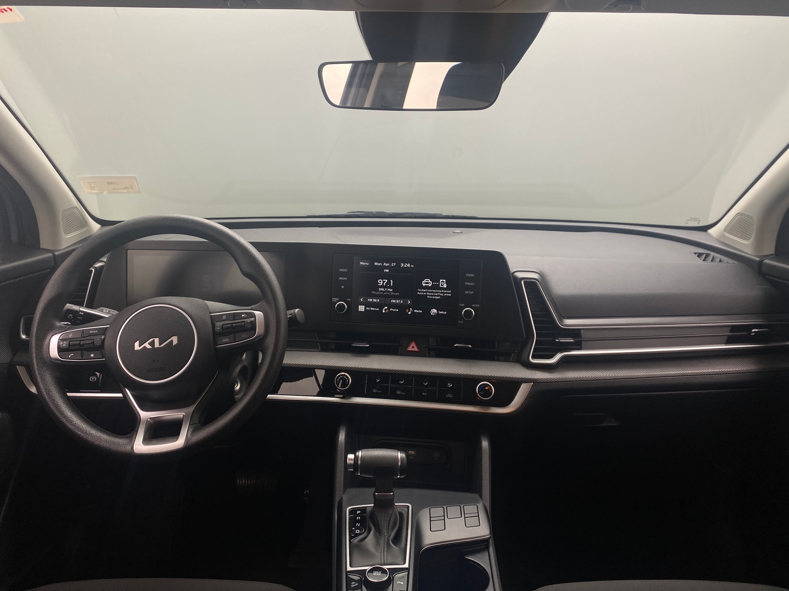 Thumbnail: 2025 Kia Sportage - 3