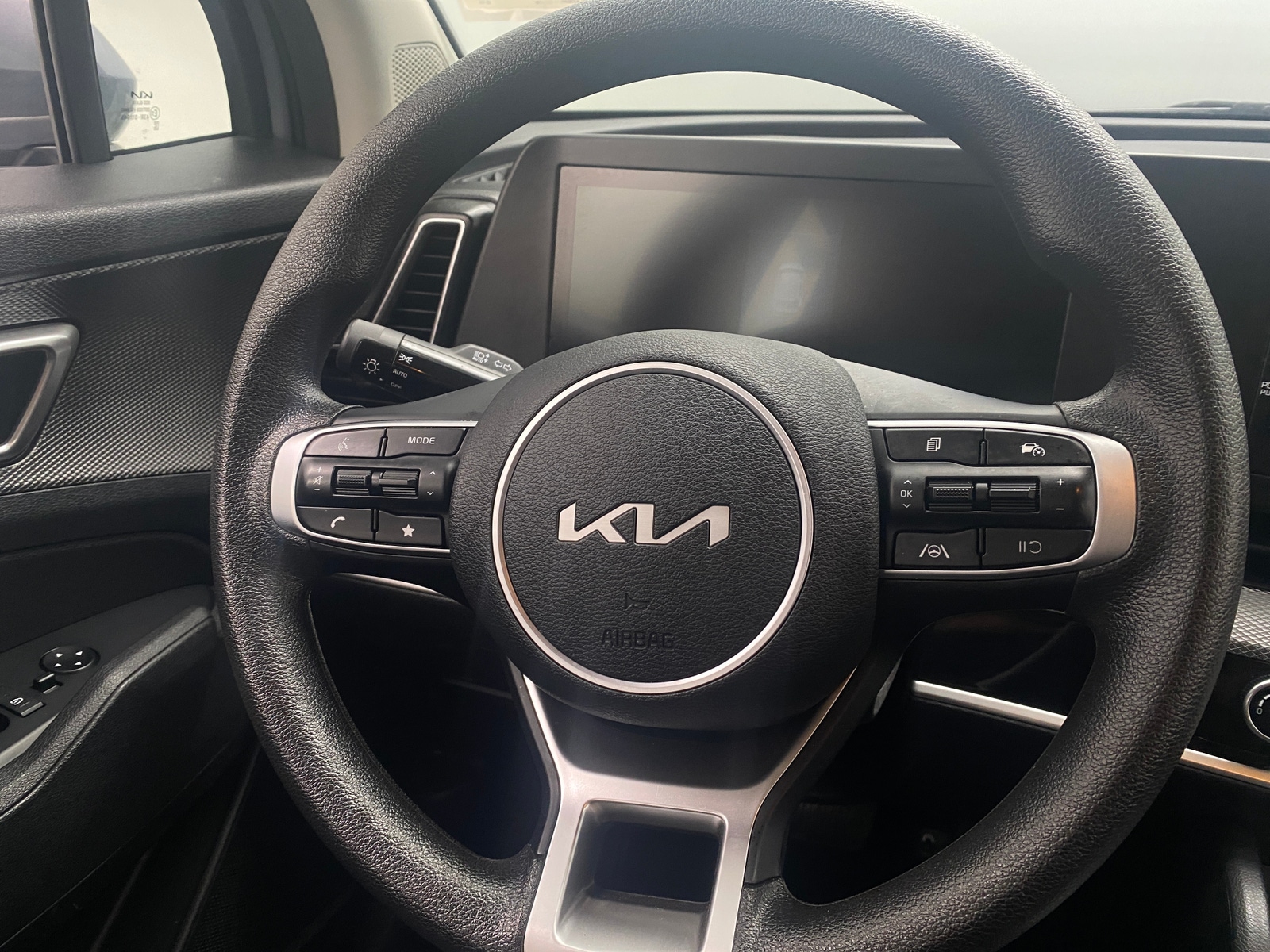 Thumbnail: 2025 Kia Sportage - 5