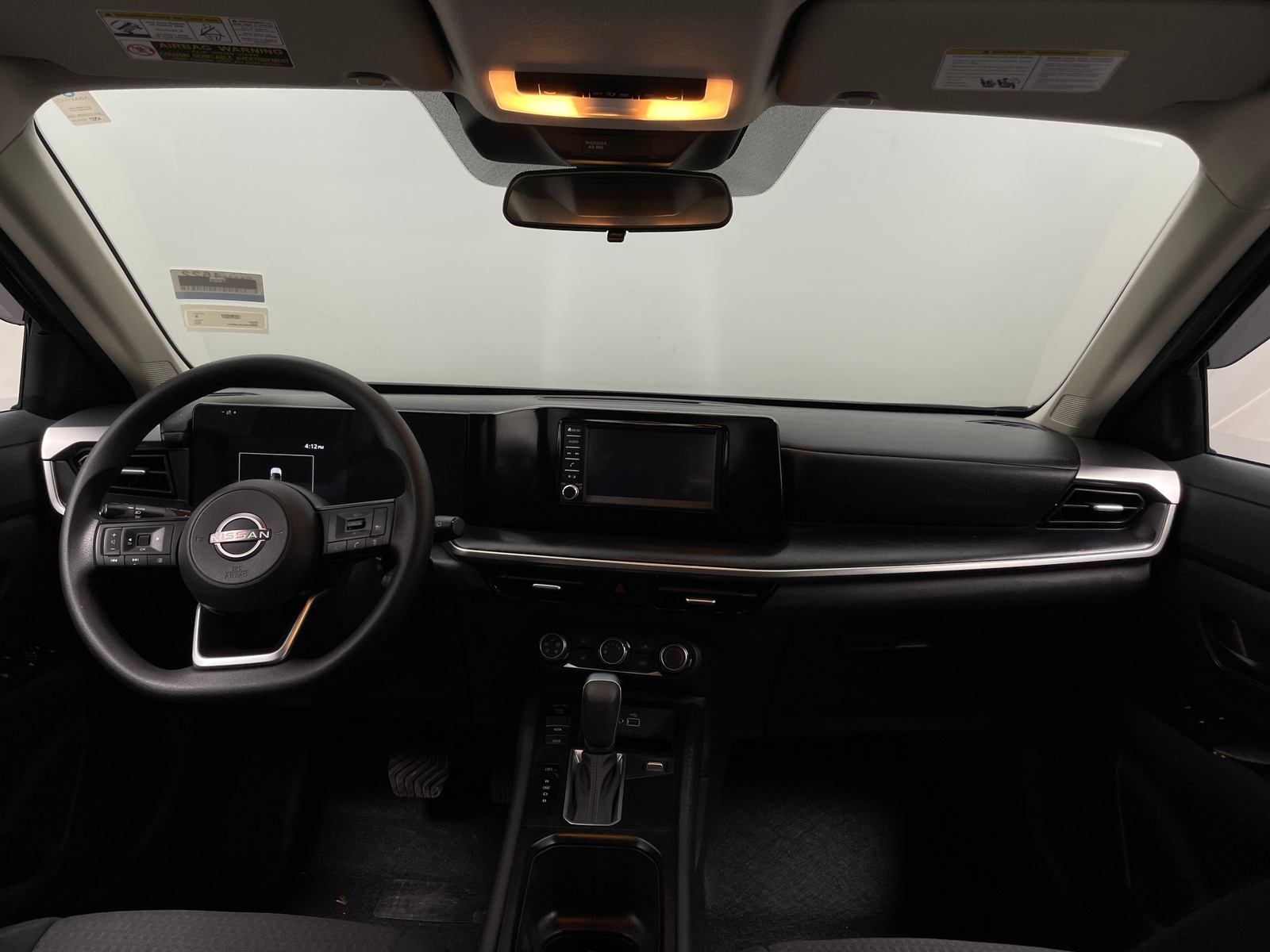 Thumbnail: 2025 Nissan Kicks - 3