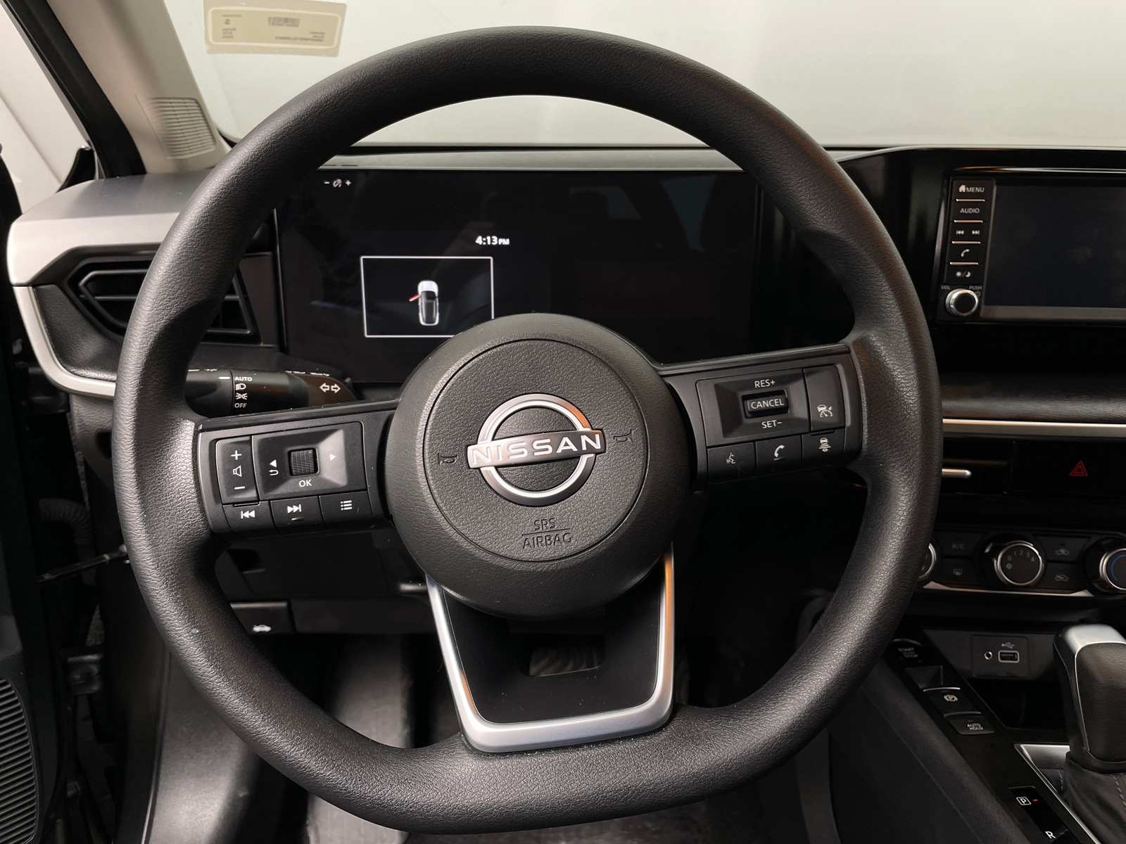 Thumbnail: 2025 Nissan Kicks - 5