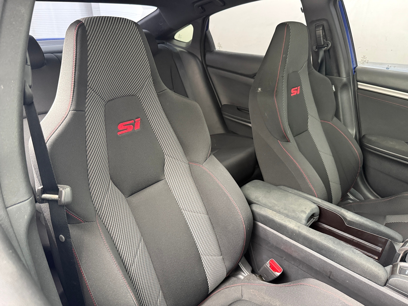 Thumbnail: 2018 Honda Civic - 2