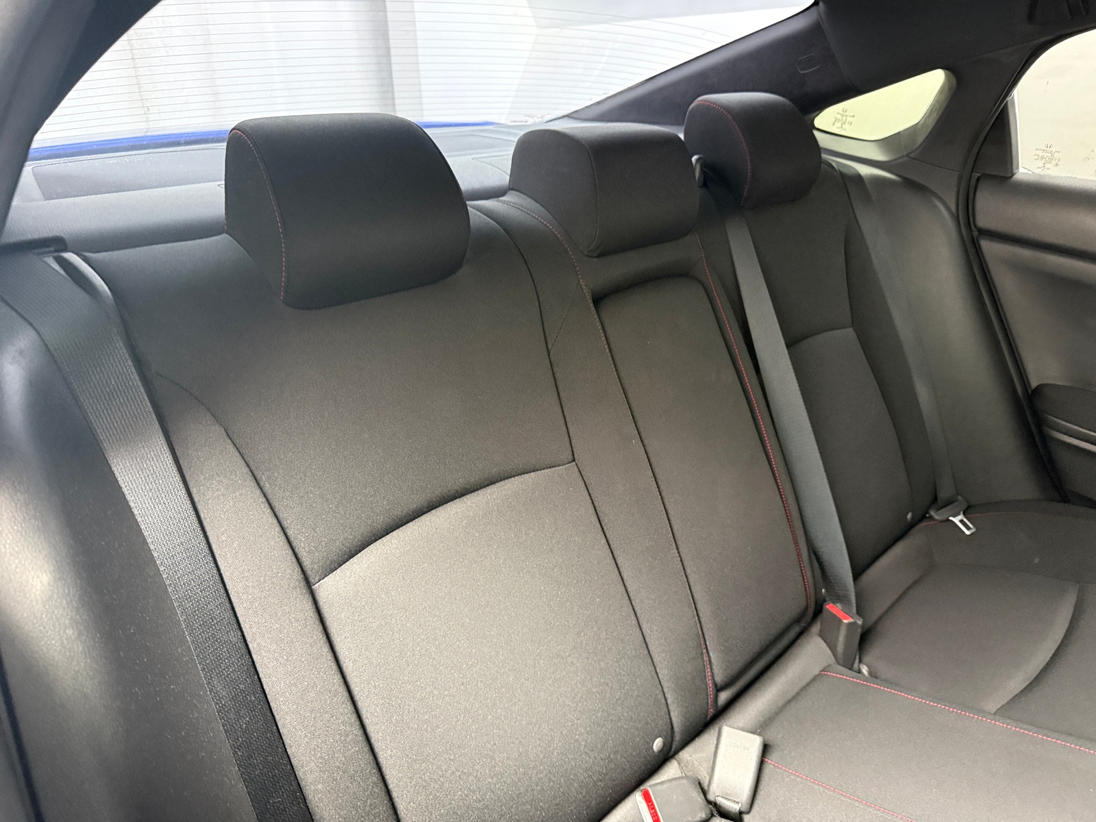 Thumbnail: 2018 Honda Civic - 6