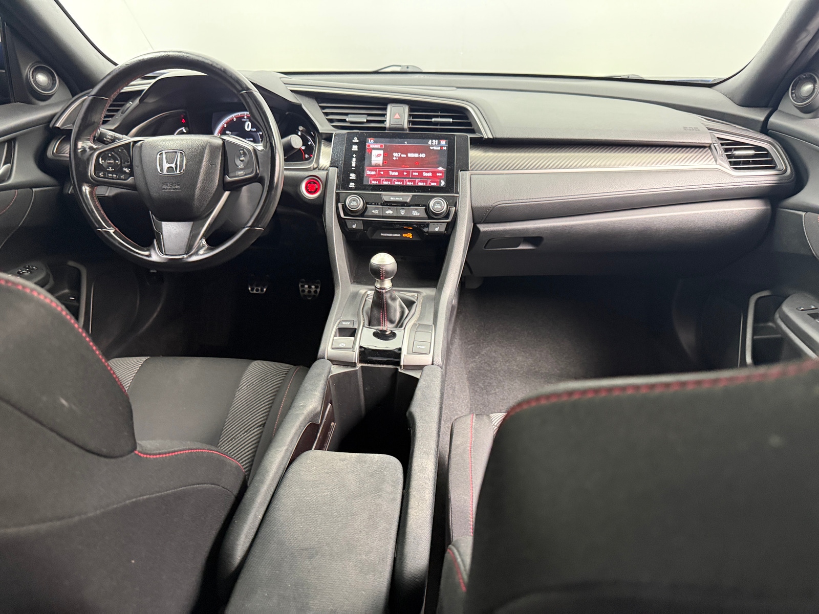 Thumbnail: 2018 Honda Civic - 3