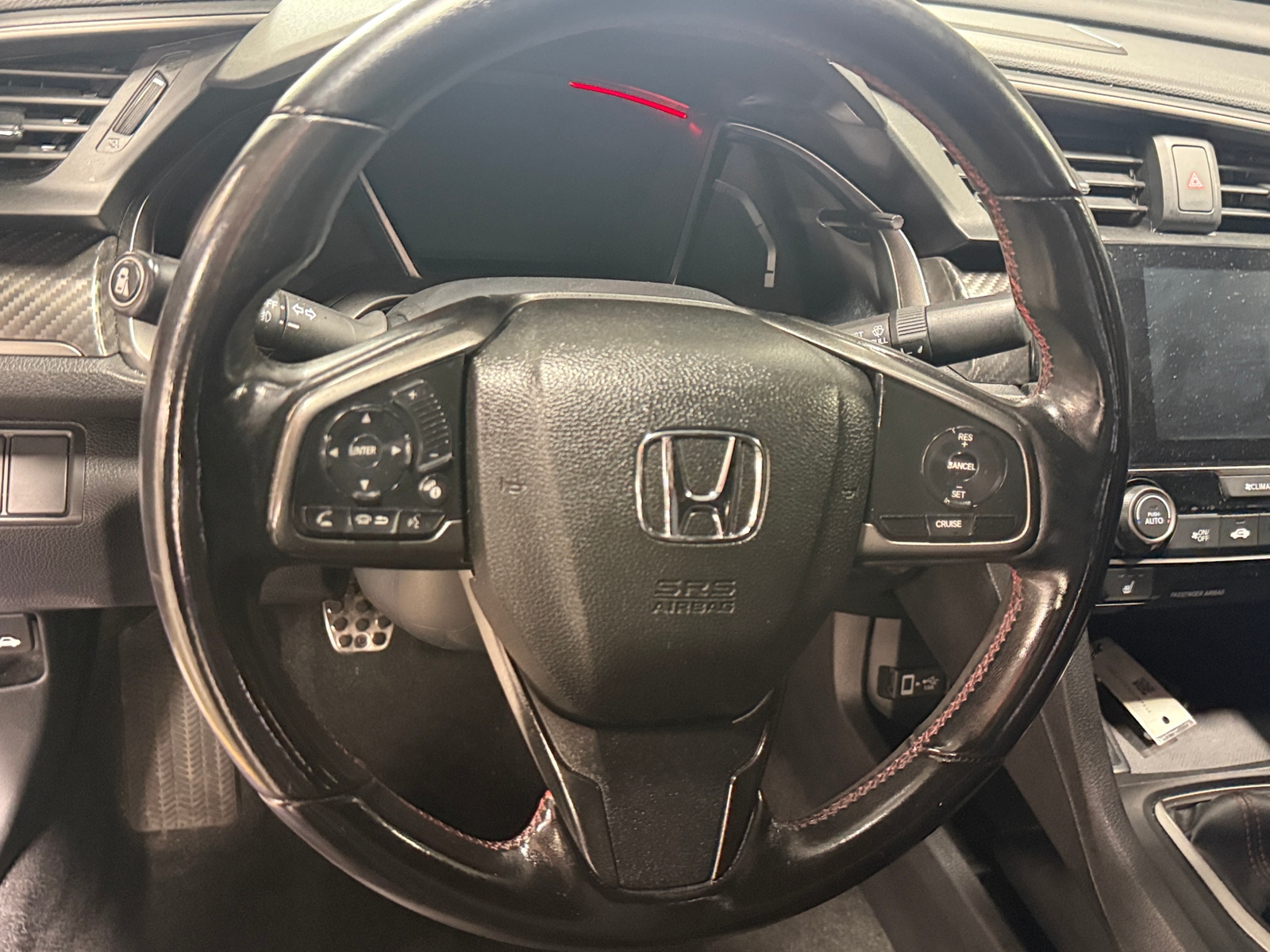 Thumbnail: 2018 Honda Civic - 5