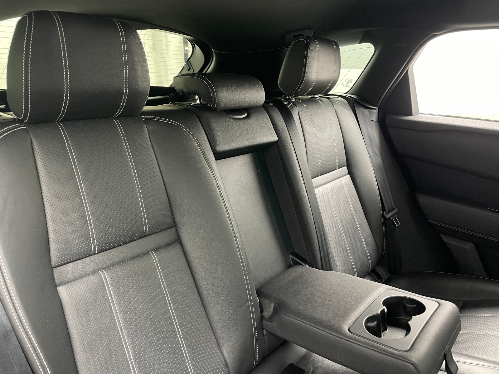 Thumbnail: 2019 Land Rover Range Rover Velar - 5
