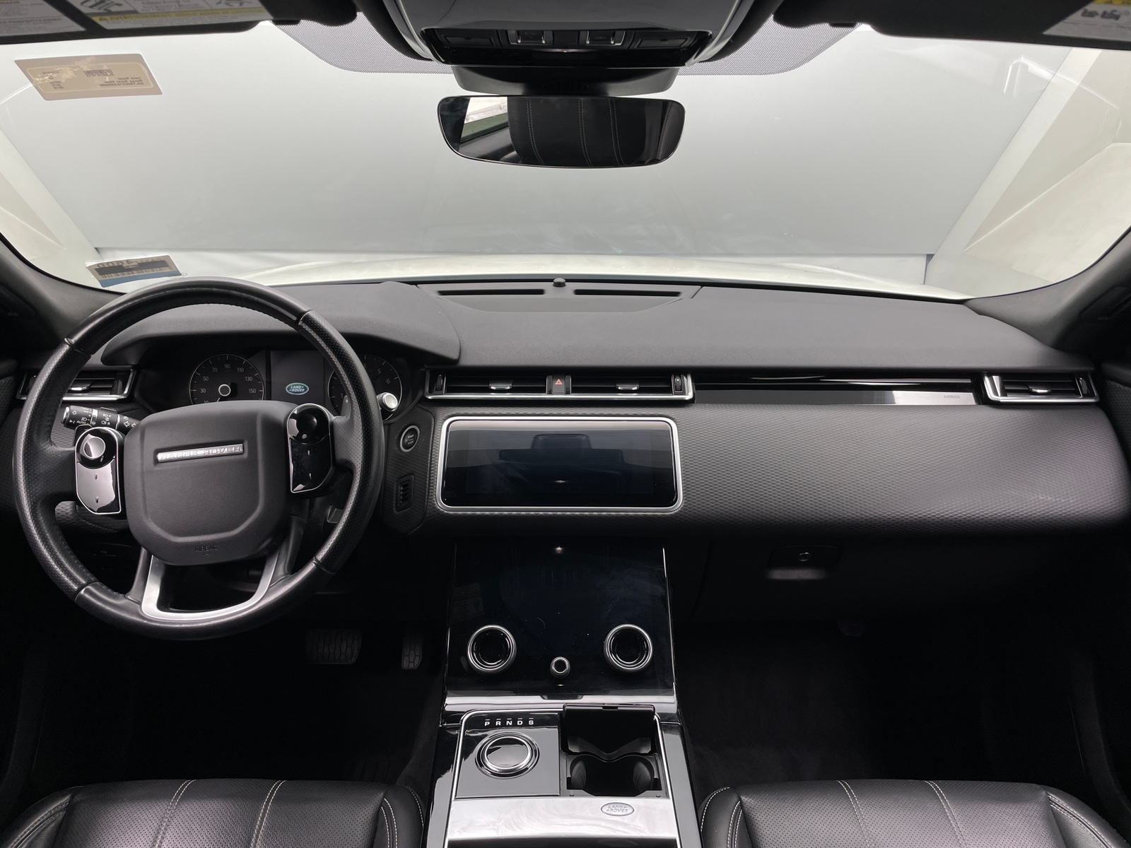 Thumbnail: 2019 Land Rover Range Rover Velar - 2