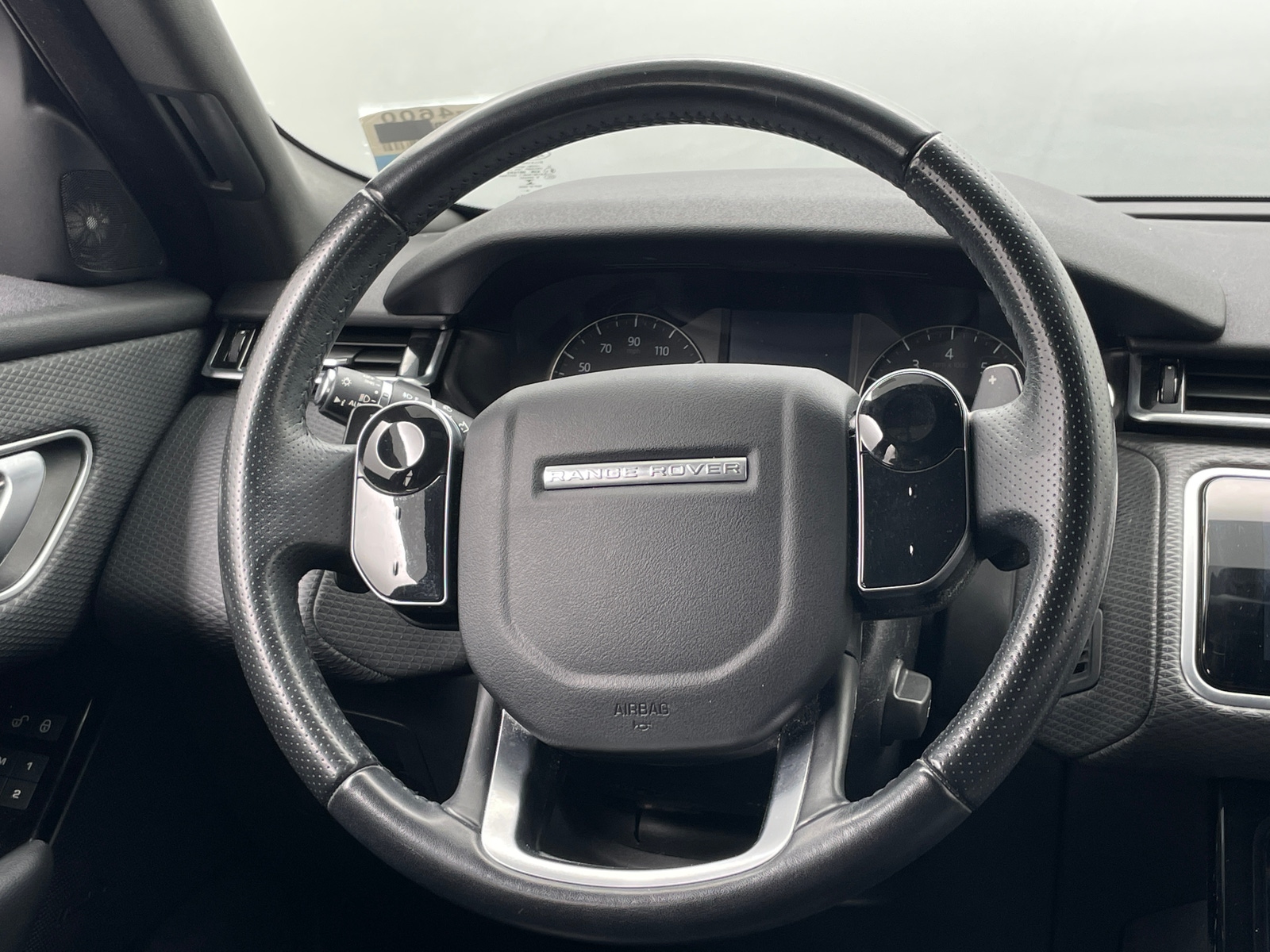 Thumbnail: 2019 Land Rover Range Rover Velar - 4