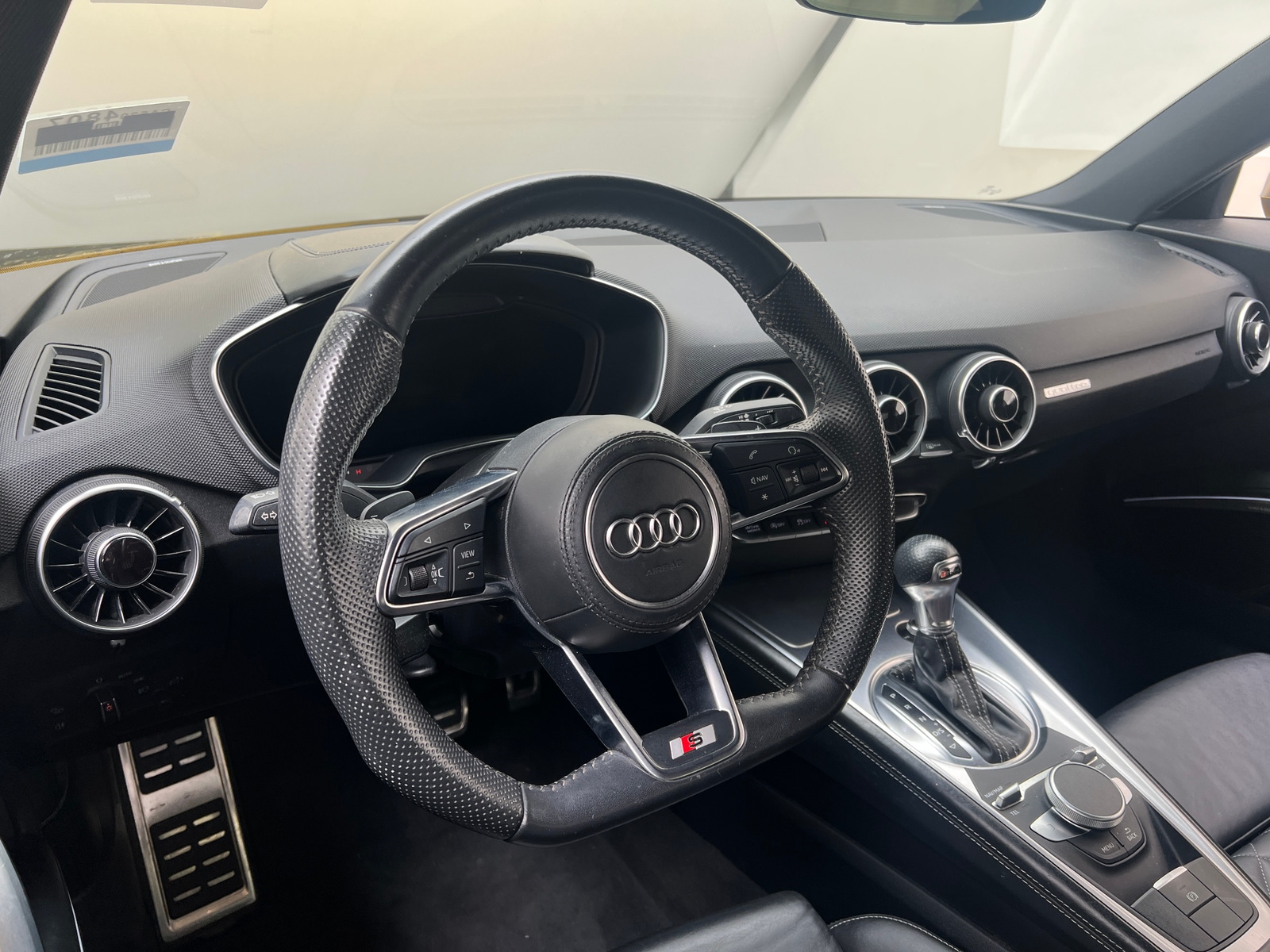 Thumbnail: 2019 Audi TT - 4