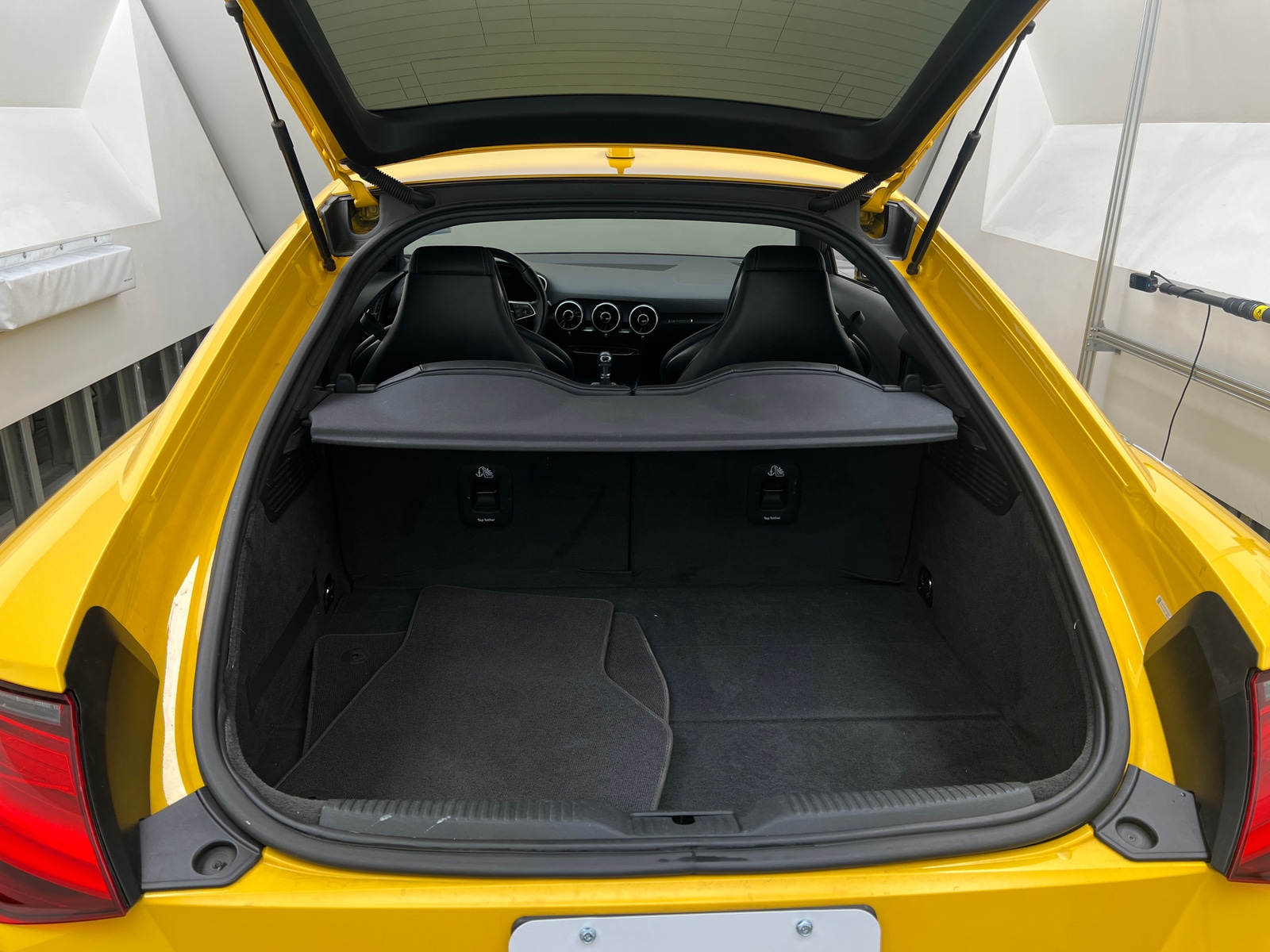 Thumbnail: 2019 Audi TT - 6