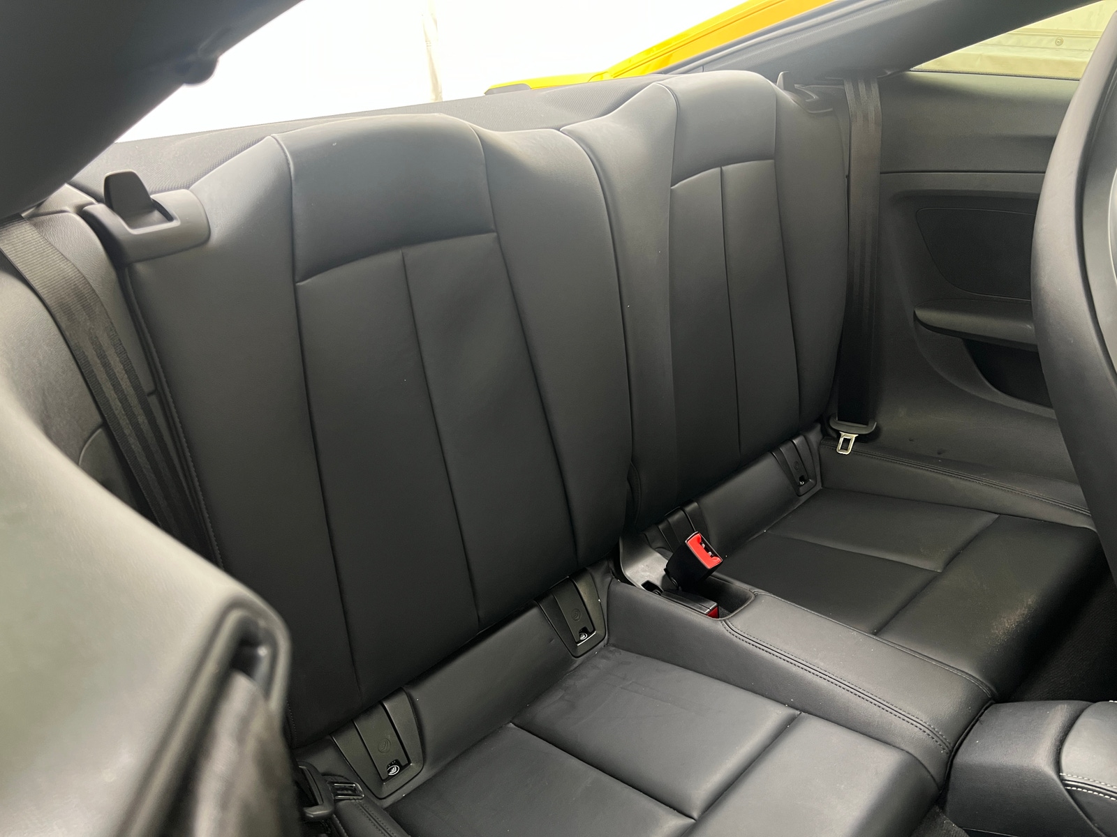 Thumbnail: 2019 Audi TT - 5